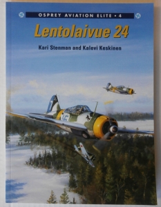 OSPREY AVIATION ELITE   004. LENTOLAIVUE 24